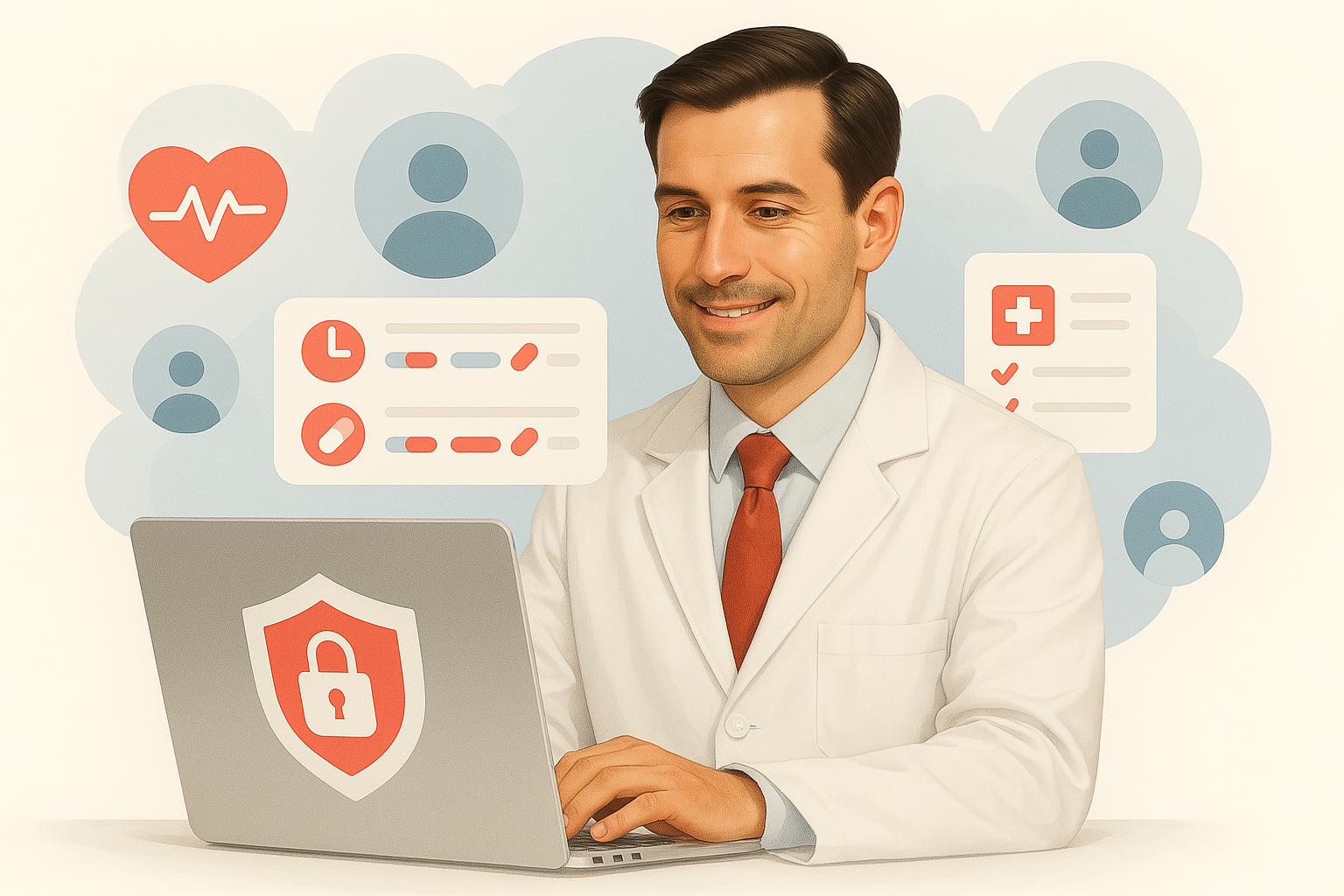 Advanced Security Suite